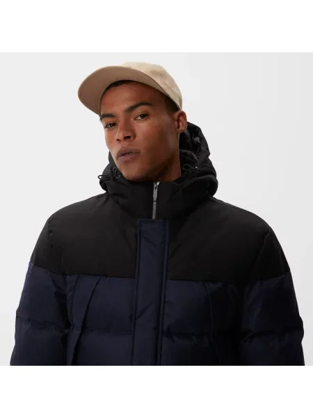 Куртка Lacoste синяя