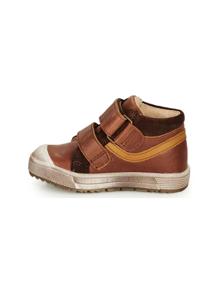 Pantofi copii Gbb maro