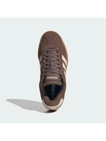 Tenisky Adidas hnědé