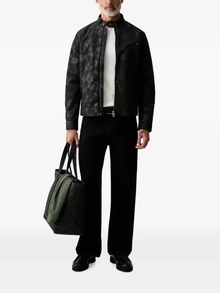 Geacă Guess negru