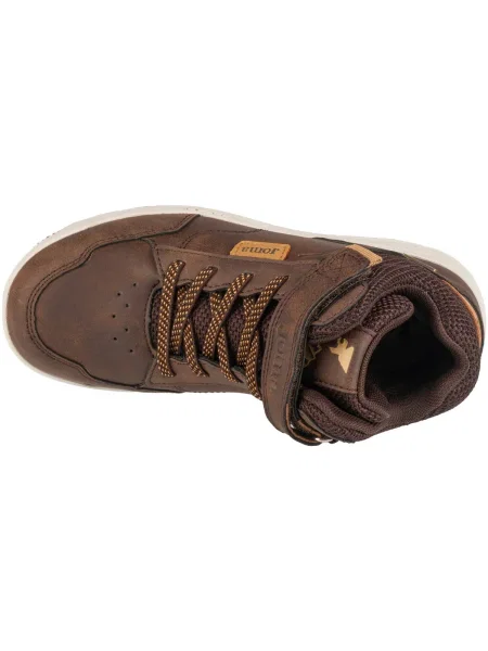 Pantofi copii Joma maro
