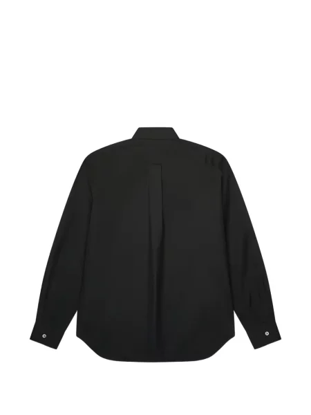 Cămașă Comme Des Garçons negru
