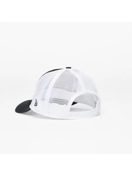 New Era Шапка Trucker Los Angeles Dodgers бяло