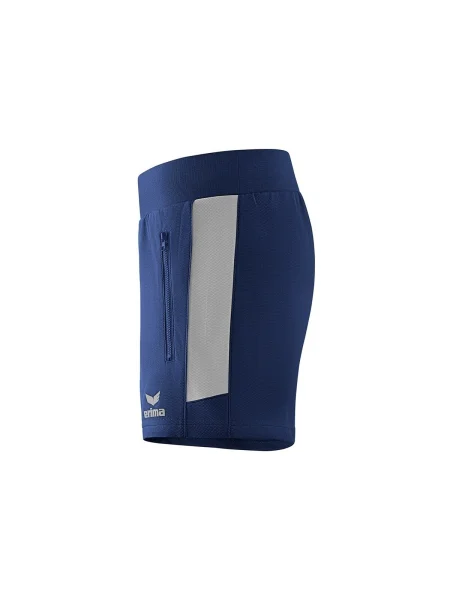 Pantaloni Erima albastru