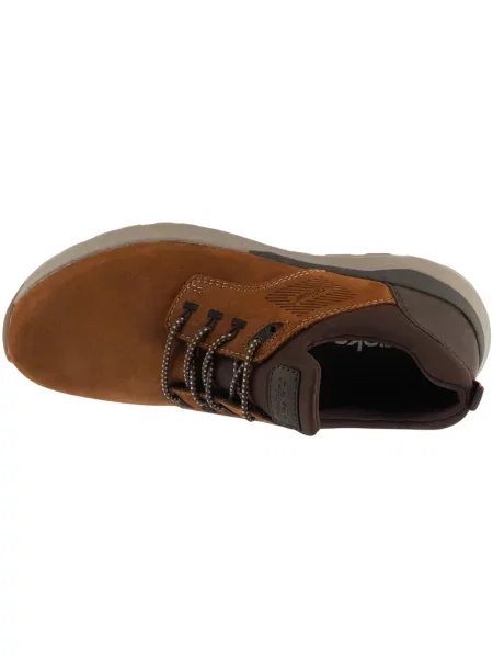 Pantofi Rieker gri