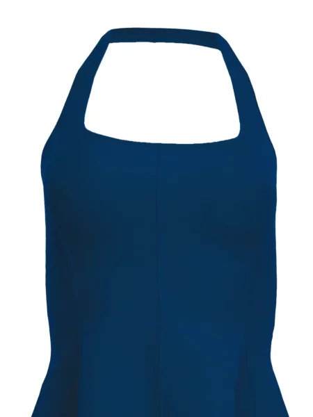 Rochie Fleur Du Mal de costum albastru