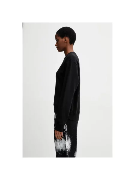 Maison Margiela bluza czarna