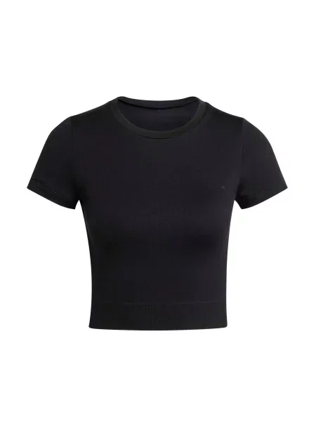 ADIDAS PERFORMANCE Tricou funcțional negru