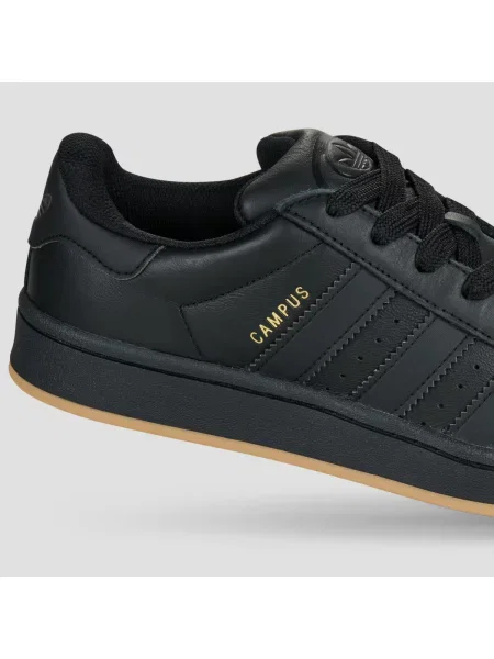 Tenisky Adidas Campus čierna