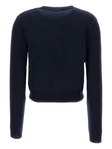 Cardigan Lisa Yang albastru