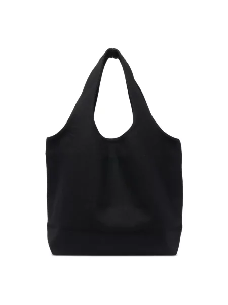 Shopperka A.p.c. czarna
