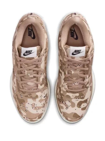 Tenisky Nike modré