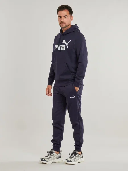 Trening Puma cu autograf albastru