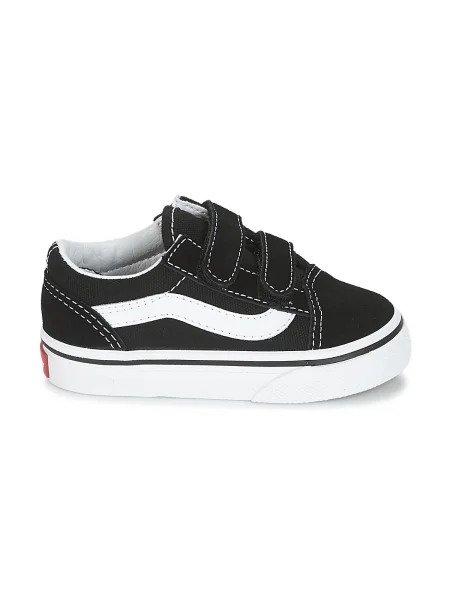 Pantofi copii Vans negru