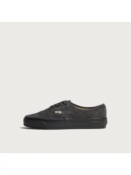 Sneakersy Vans Authentic czarne