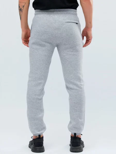Спортивные штаны Carica серые
