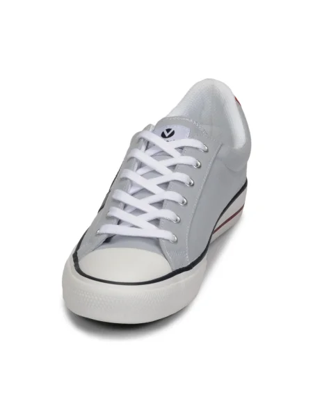 Pantofi Victoria gri