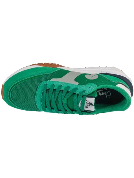 Pantofi Joma verde