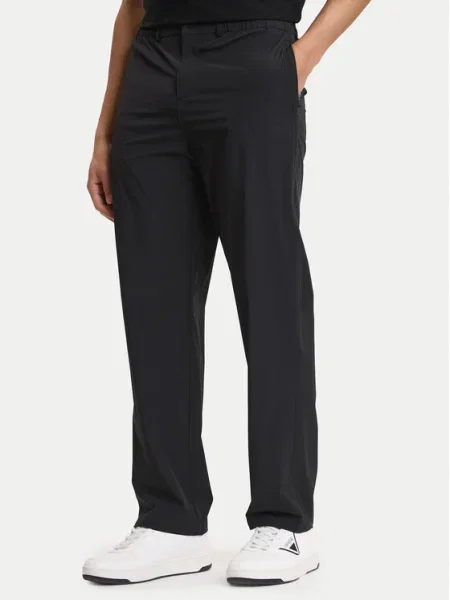 Guess Pantaloni din negru