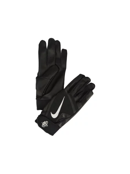 Rukavice Nike čierna