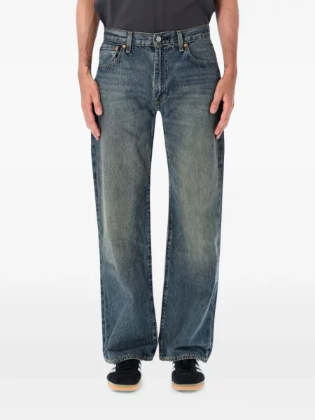 Pantaloni Levi's® albastru