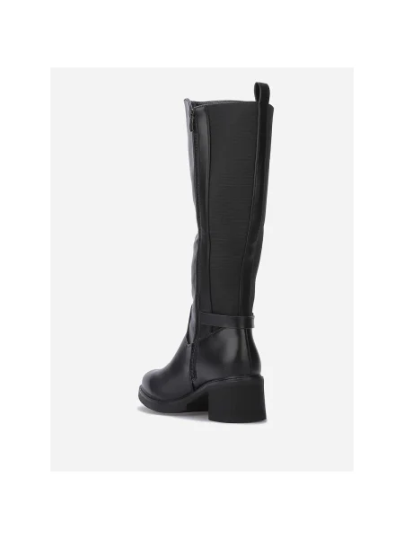 Pantofi La Modeuse negru