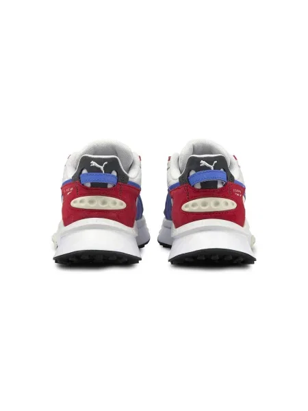 Pantofi copii Puma bej