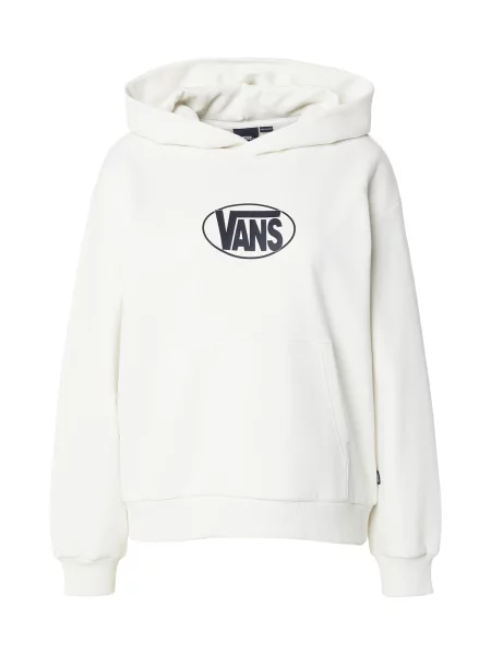 Geacă Vans alb