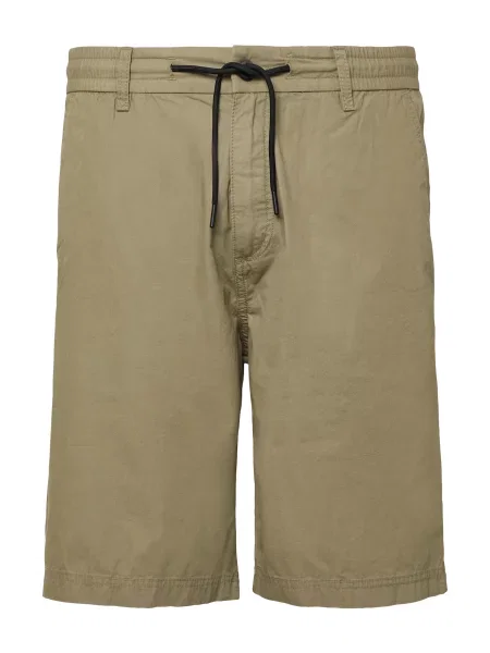 S.Oliver Kalhoty Detroit olivová