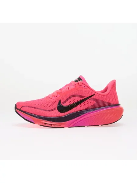 Sneakers Nike Pegasus 42 Hyper Pink/ Black-Laser Crimson EUR negru