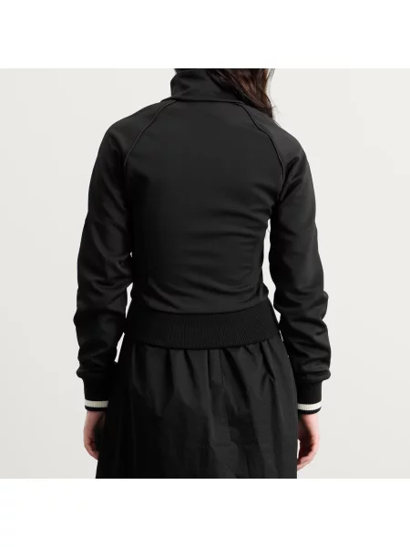 Kurtka Adidas czarna