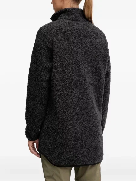Palton Jack Wolfskin gri