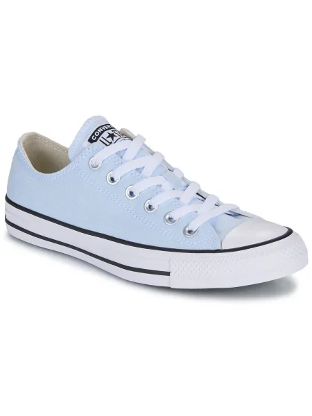 Pantofi Converse albastru