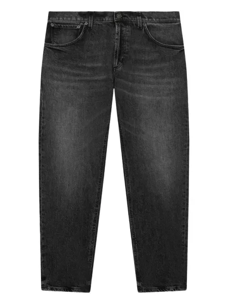 Blugi Dondup negru