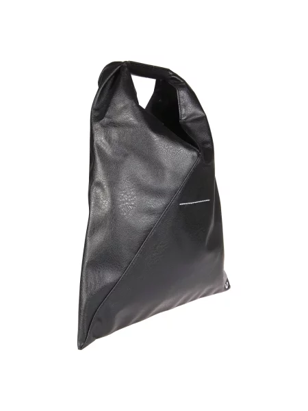 Torebka Mm6 Maison Margiela czarna