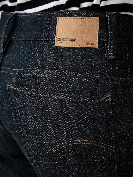 Джинсы G-star