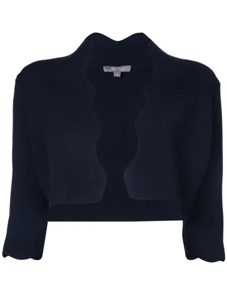 Marynarka Lela Rose niebieska