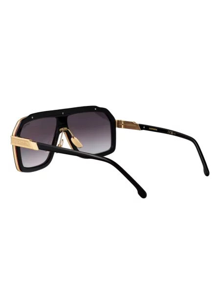 Ochelari de soare Carrera negru