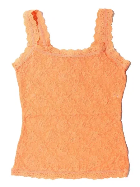 Майка Hanky Panky оранжевая