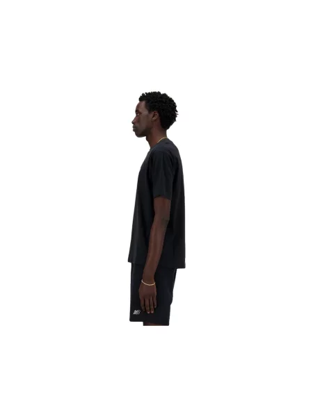 Tricou New Balance negru