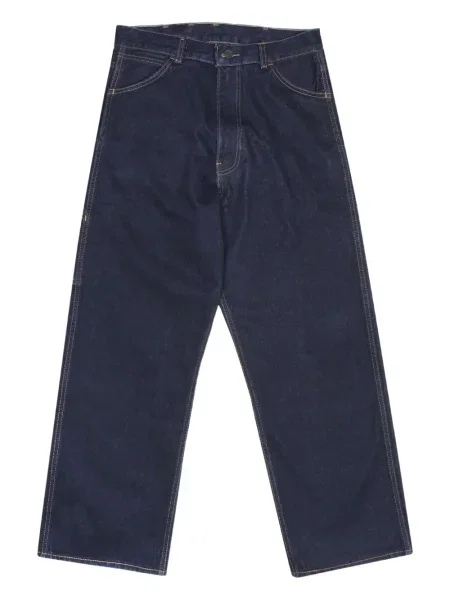 Дънки Levi's Skateboarding синьо