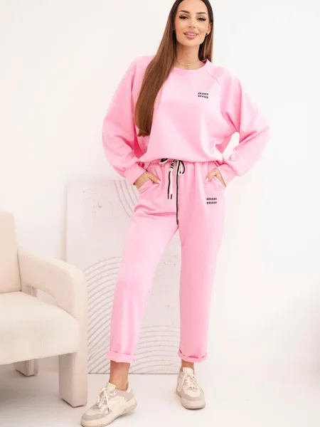 Pantaloni Kesi Włoski roz