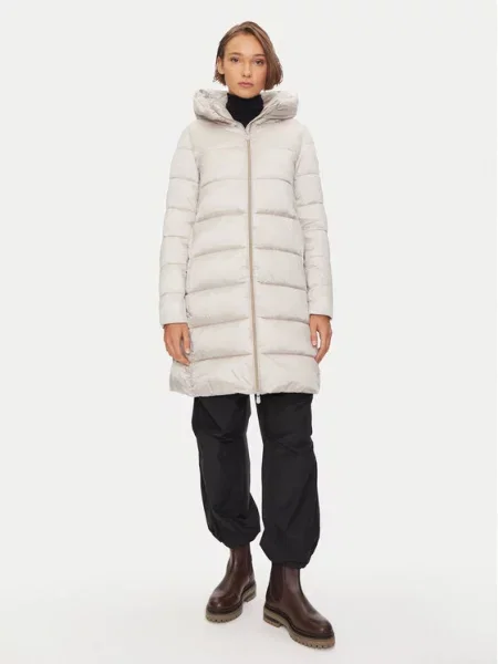 Save The Duck Geacă de iarnă bej