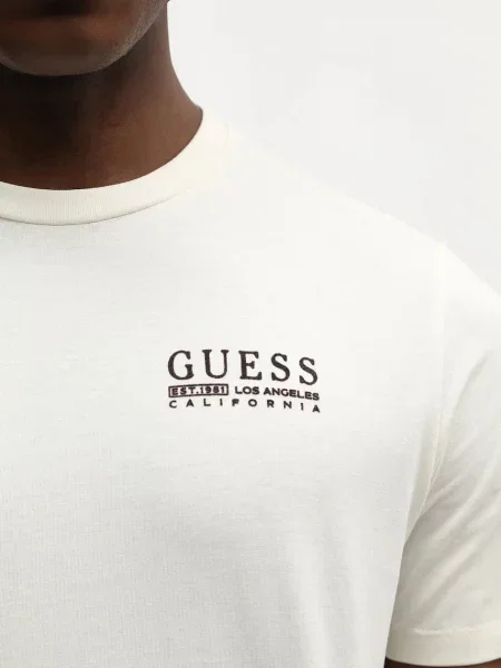 Футболка Guess