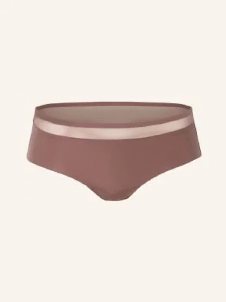 Marie Jo Majtki Louie beige beżowe