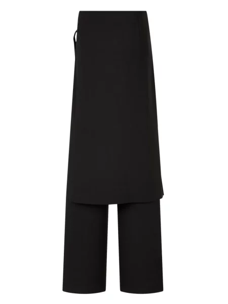 Fustă Studio Tomboy negru