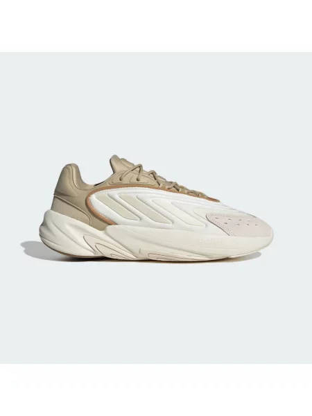 Tenisky Adidas bílé