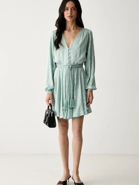 Marciano by Guess rochie cu vâscoză HADIL