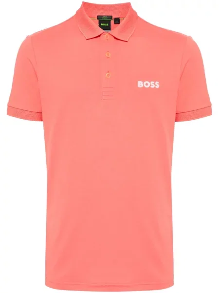 Polo Boss roz