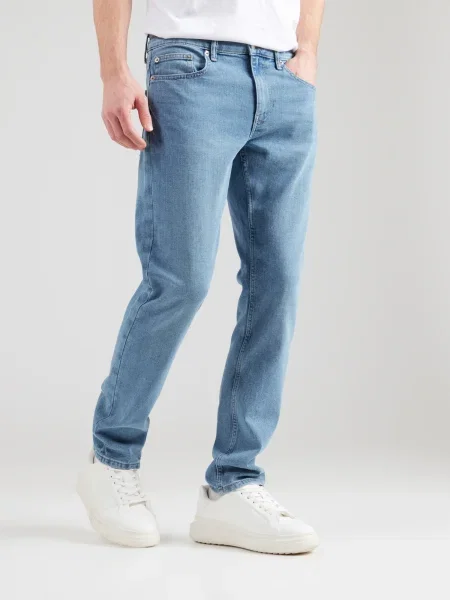 Only & Sons Jeans ONSWEFT denim albastru